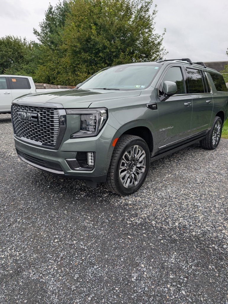 gmc yukon xl 2024 1GKS2KKL2RR109921 image gmc yukon xl 2024 1GKS2KKL2RR109921 image